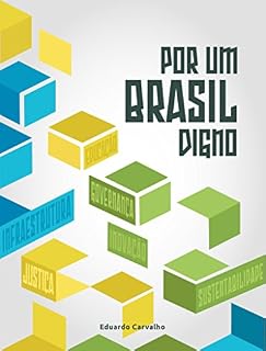 Livro POR UM BRASIL DIGNO