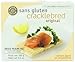Natural Nectar Gluten Free Cracklebred, Original, 3.5-Ounce Boxes (Pack of 12)