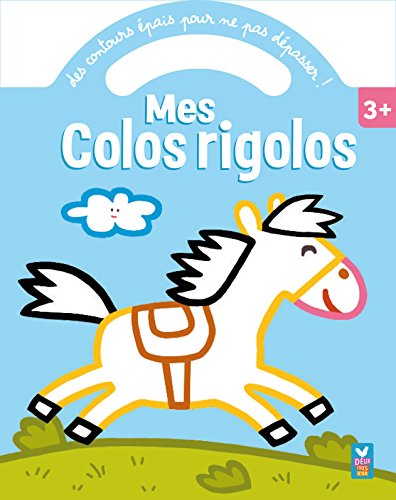 Mes colos rigolos [poney]