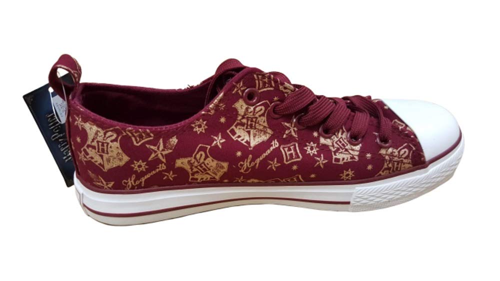 harry potter ladies shoes