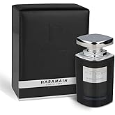 Al Harmain Neroli canvas by portfolio edp 2.5 oz 75 ml, Multi