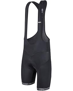 santini photon 2 bib shorts