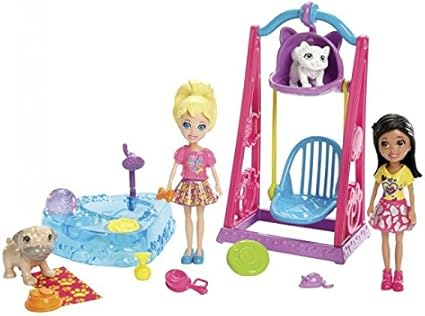 polly pocket limonada