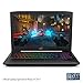 Asus ROG Strix Thin and Light Gaming Laptop, 15” Full HD, Intel Core i7-7700HQ Processor, 16GB DDR4 RAM, 256GB SSD + 1TB HDD, GeForce GTX 1050 4GB, RGB, Windows 10 Home - GL503VD-DB74