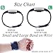 GEAK Bands for Fitbit Charge 2, Adjustable Sports Wrist Bands for Fitbit Charge 2, Small Classic Navy Blue