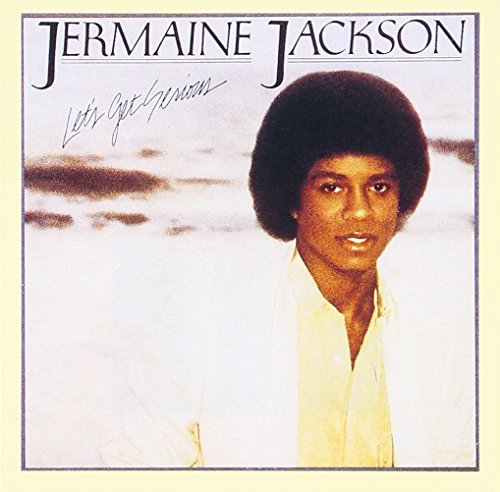 JERMAINE JACKSON - We can put it back together Lyrics - Zortam Music