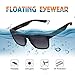 LUXEAR Sports Sunglasses Lightweight, Unbreakable Men Women Eyewear for Water Activities, Surfing, Fishing, Running, Driving Cycling UV 400 Protection Fashion Sunglasses.