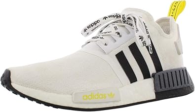 adidas shoes yellow color