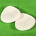 Vktech Push Up Bra Swimwear Removeable Bikinis Bra Pads