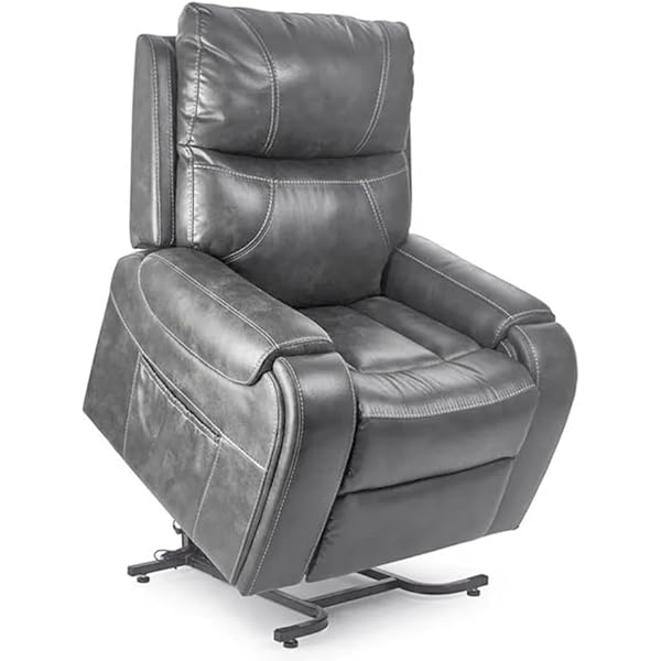 Amazon.com: Windermere Mega Motion MM-3730 Power Lift Recliner 