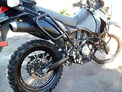COPART Highway Side Crashbars Protectors for