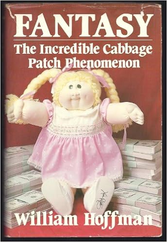 cabbage patch maker