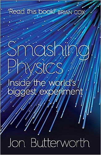 Smashing Physics Amazon Co Uk Butterworth Jon 9781472210333 Books