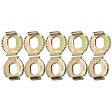 Sturmey Archer Non-Turn Washer - 4mm