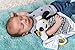 Mary Meyer Tic Tac Toby Activity Blanket, Puppy