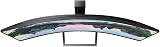 Philips 498P9 49 Inch DQHD Curved Ultrawide 70Hz 5ms VA Monitor USB HUB KVM view 6
