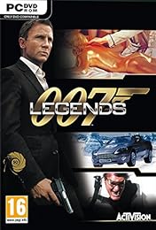 007 Legends