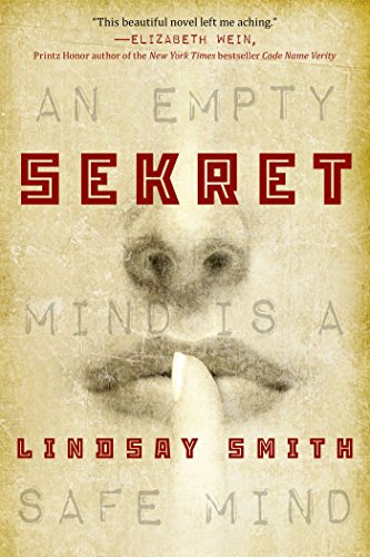 Sekret (Sekret Series)