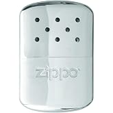 Zippo 12 Hour Refillable Hand Warmer