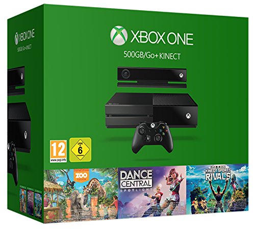 英国亚马逊的退货历程 — ”卡带“的XBOX ONE