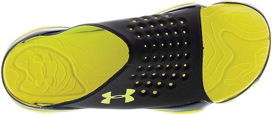 under armour sandals amazon