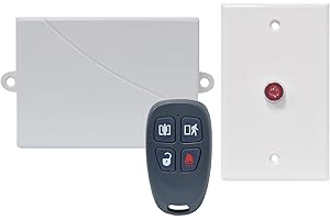 Wireless Receiver Kit Home Security