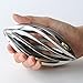 Alessi Mysqueeze Lemon Squeezer, Silver