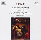 FAUST SYMPHONY                                     image