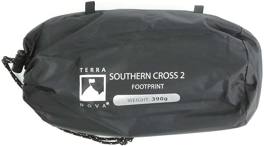 Terra Nova Southern Cross 2 Footprint