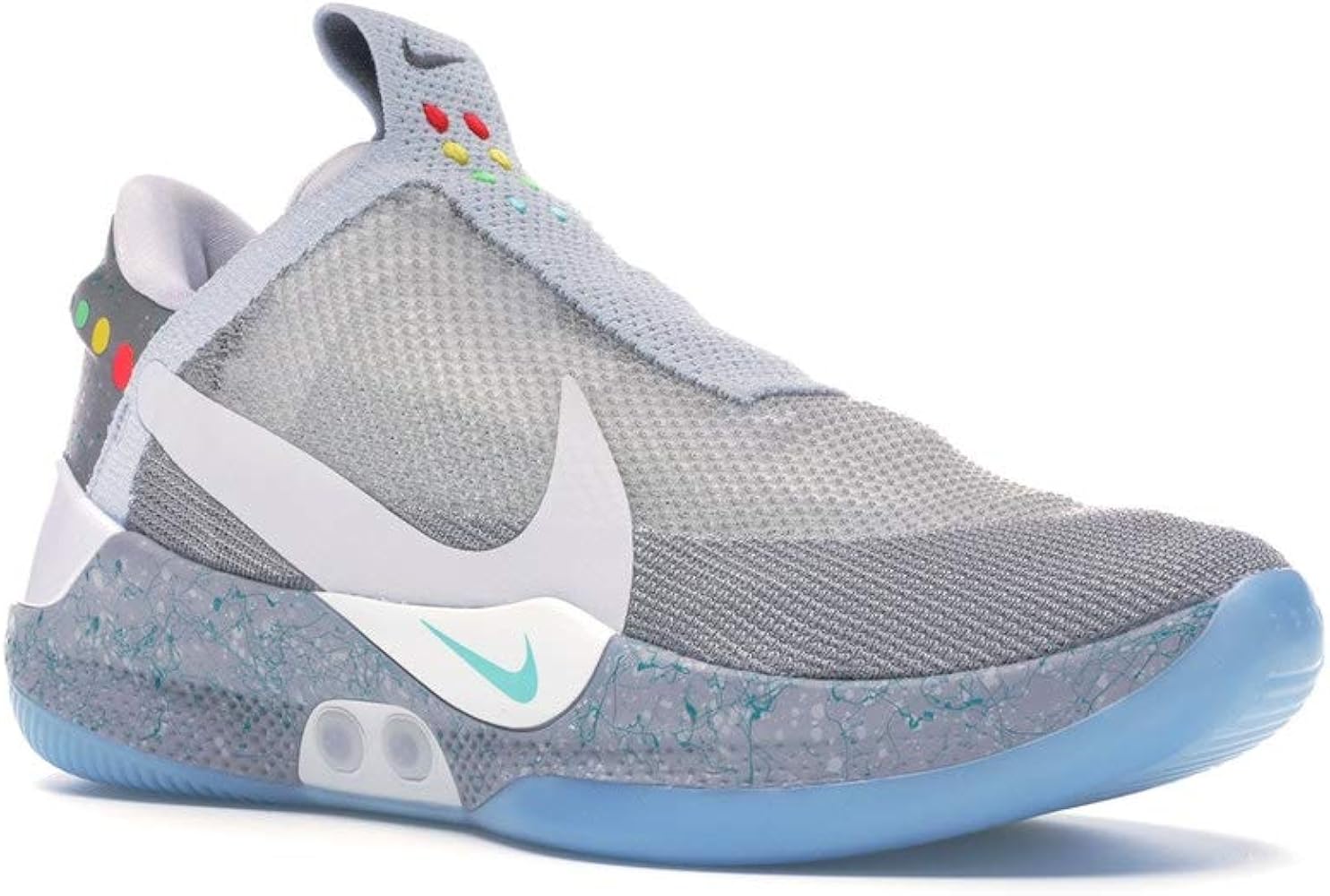 nike mag bb