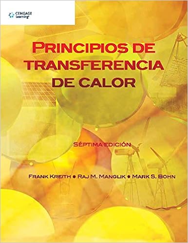principios de transferencia de calor kreith principios de transferencia de calor kreith