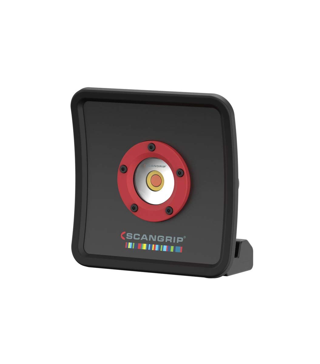 Scangrip Multimatch R Construction Lamp 1200lm