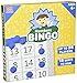 Numbers Bingo, Up to 36 Players by Pint-Size Scholars