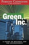 Image de Green Inc.: Guide to Business and the Environment