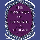 The Bastard of Istanbul