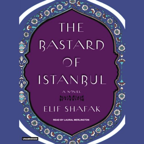 The Bastard of Istanbul