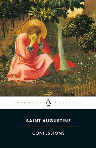 Confessions (Oxford World's Classics): St Augustine, Henry