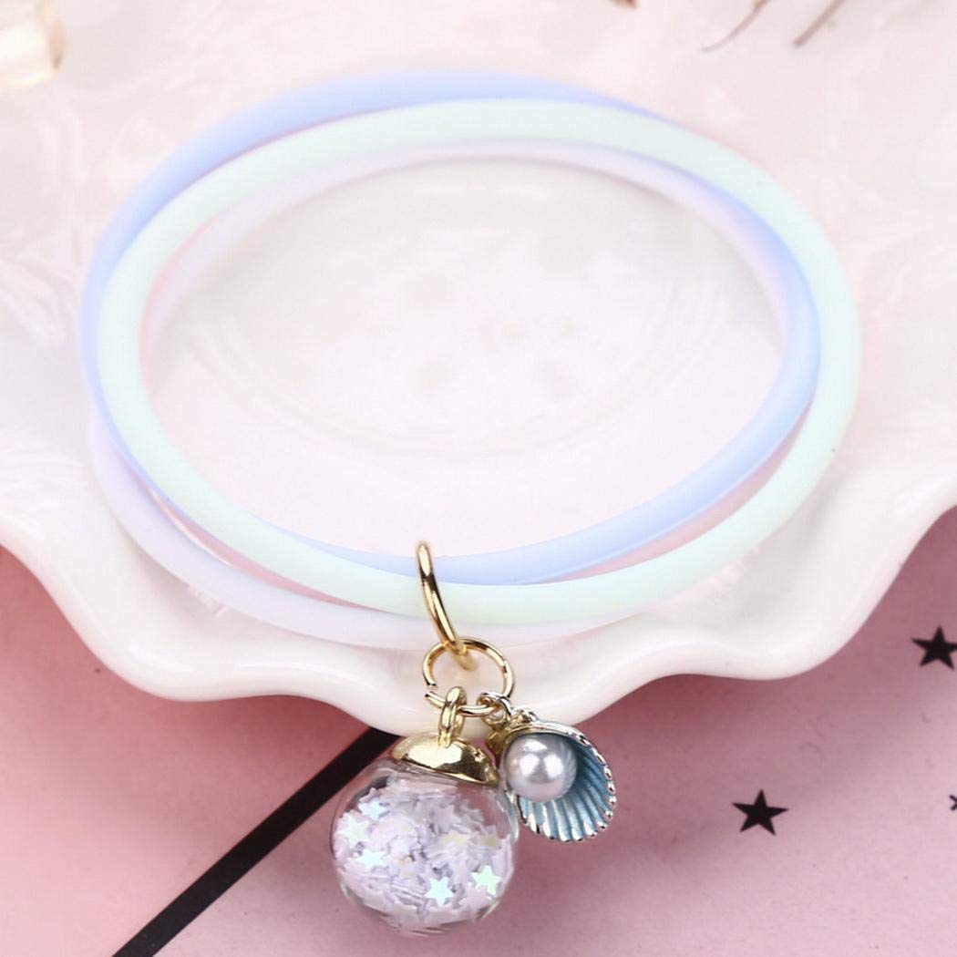 XioNiu Cute Outdoor Travel Anti-mosquito Wristbands Mosquito Repellent Bands Repellents