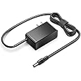 KFD 12V AC Adapter Charger Compatible with Logitech Meetup 960-001101 V-R0007 860-000525 960-001201 Meet up HD Video Audio Conferencing System Camera Power Cord logi DSA-18CB-12FCA120150 Power Supply