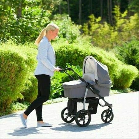hauck shopper carrycot only