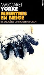 Meurtres en neige