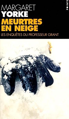 Meurtres en neige