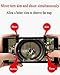 Vakili Mobile Phone Game Controller, for Rules of Survival PUBG Mobile Game Controller 1 Pair Phone Game Controller Mobile Game Trigger for Android&iPhonethumb 1
