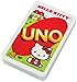 Spin Master Games Hello Kitty Uno Card Game Tin