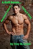Young & Hung (A Half Dozen Illustrated Tales of... Book 8)