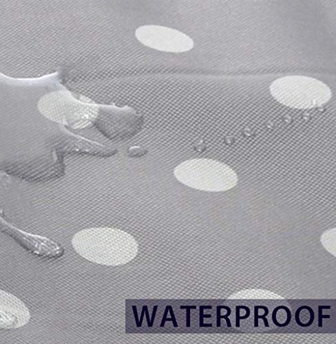 1 Milliard+Mattress+Hypoallergenic+Waterproof+Encasement