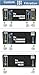 inTank Fuge Basket for for Innovative Marine Fusion/Pro Nano 10 | Fusion Cube 15 | Fusion 20 | Lagoon 25 | Fusion Peninsula 14 & 20