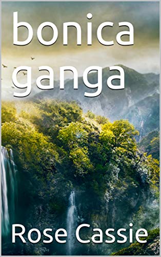 Amazoncom Bonica Ganga Catalan Edition Ebook Rose - 