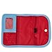 KAVU Big Spender Wallet, Maliblue
