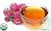 Red Clover Leaf & Flowers - Dried Trifolium pratense Leaf & Flowers C/S by Nature Tea (4 oz)